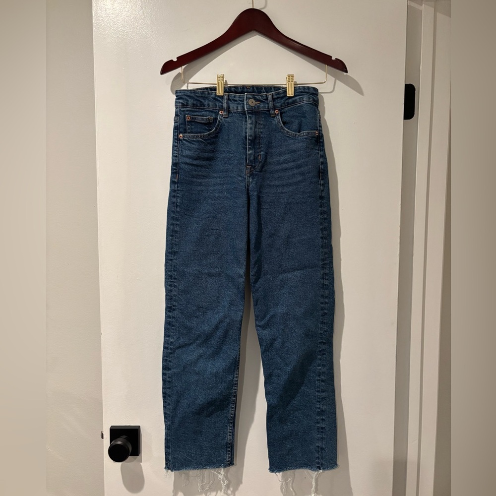 Divided Womens Denim Jeans